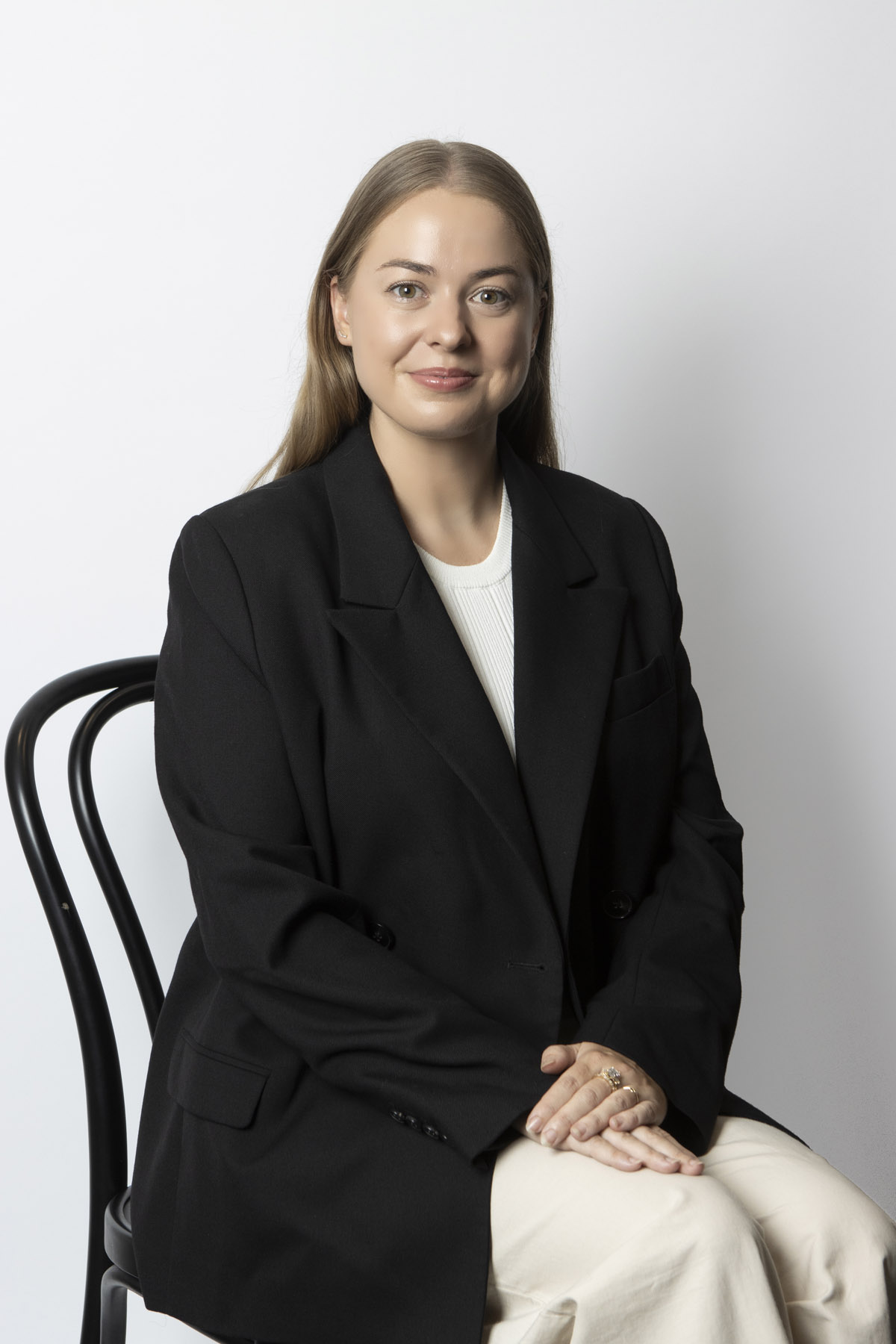 Catherine Waterworth