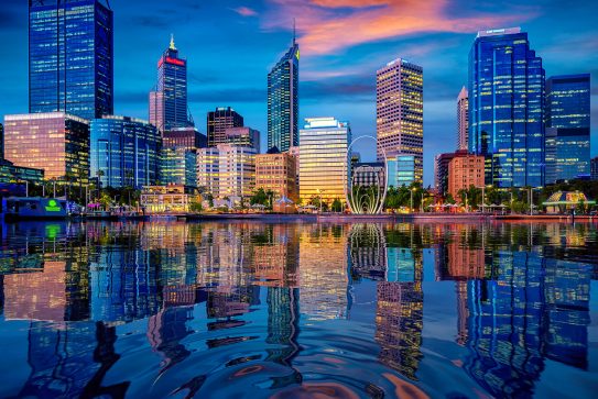 2025-26 WA State Budget: A ready, steady, Cook budget